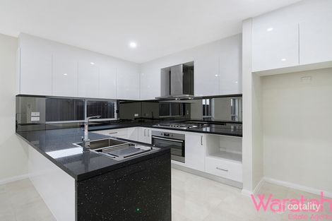 Property photo of 38 Witts Avenue Marsden Park NSW 2765