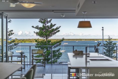 602/378 Marine Pde, Labrador, QLD 4215