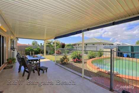 Property photo of 27 Heritage Drive Bargara QLD 4670