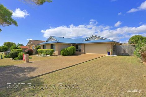 Property photo of 27 Heritage Drive Bargara QLD 4670
