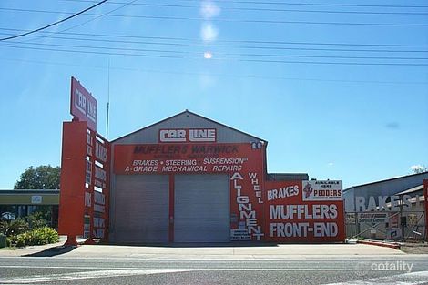 35 Albion St, Warwick, QLD 4370