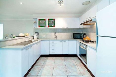 Property photo of 36 Goldmark Crescent Cranebrook NSW 2749