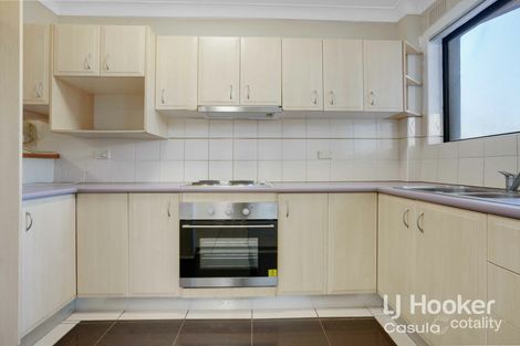 Property photo of 4/45 Mill Road Liverpool NSW 2170