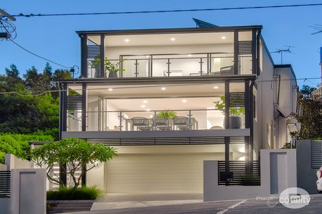 272 Wilston Rd, Grange, QLD 4051