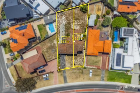 Property photo of 24 Oceanside Promenade Mullaloo WA 6027