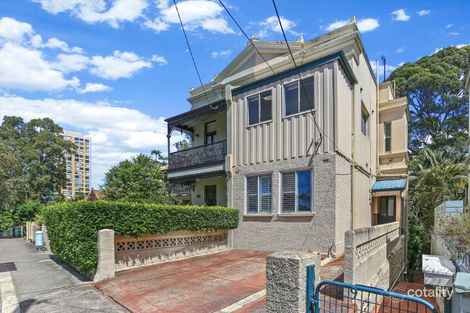 4/9 Whaling Rd, North Sydney, NSW 2060