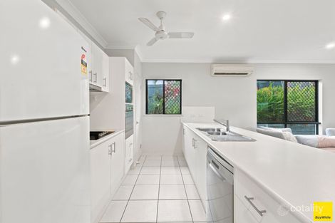 Property photo of 4 McSweeney Crescent Gordonvale QLD 4865