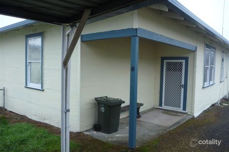 8 Dalmeny St, Rosebery, TAS 7470