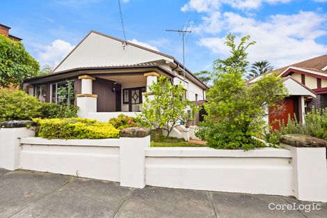 Property photo of 1 Mount Street Coogee NSW 2034