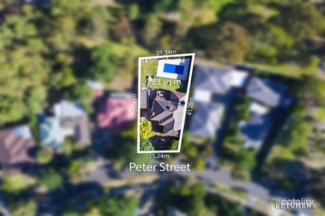 Property photo of 81 Peter Street Box Hill North VIC 3129