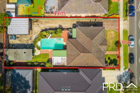 Property photo of 90 Tower Street Panania NSW 2213