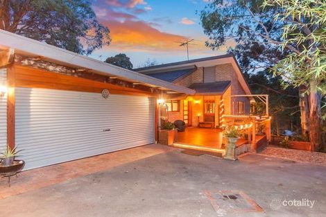 Property photo of 38 Meander Road Hurstbridge VIC 3099
