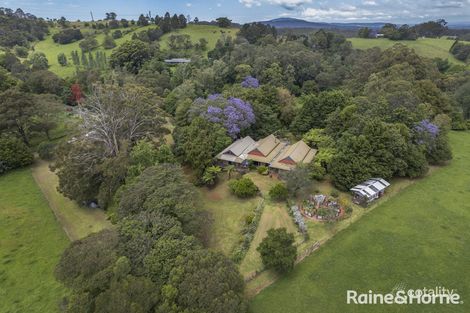 Property photo of 245 Tindalls Lane Broughton Vale NSW 2535