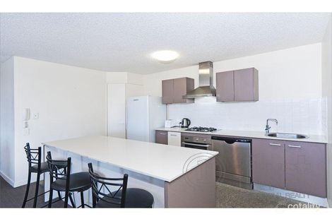 Property photo of 404/8 Cordelia Street South Brisbane QLD 4101