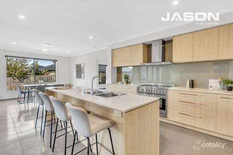 Property photo of 27 Water Fern Grove Greenvale VIC 3059