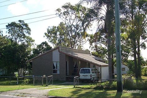 Property photo of 17 Robert Street Loganlea QLD 4131