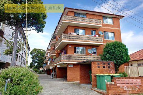 1/81 Harris St, Fairfield, NSW 2165