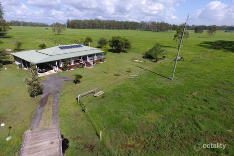 Property photo of 1730 Ellangowan Road Ellangowan NSW 2470