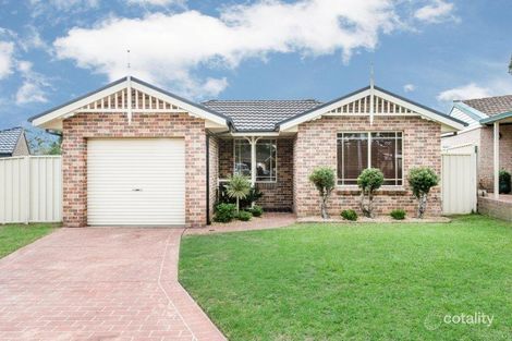Property photo of 31 Aldebaran Street Cranebrook NSW 2749