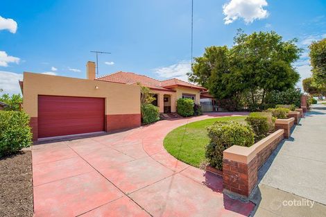 Property photo of 22 Ellesmere Street North Perth WA 6006