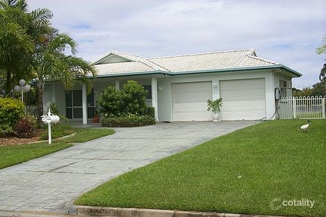 Property photo of 96 Albany Road Pimlico QLD 4812