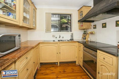 Property photo of 3/28 Murray Road East Corrimal NSW 2518
