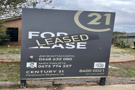 Property photo of 39 Rosina Drive Melton VIC 3337