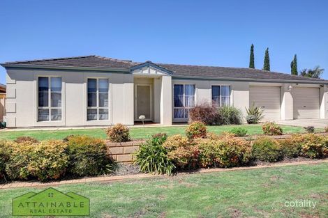10 Ventra St, Parafield Gardens, SA 5107