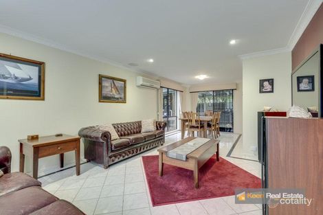 Property photo of 11 David Street Hampton Park VIC 3976