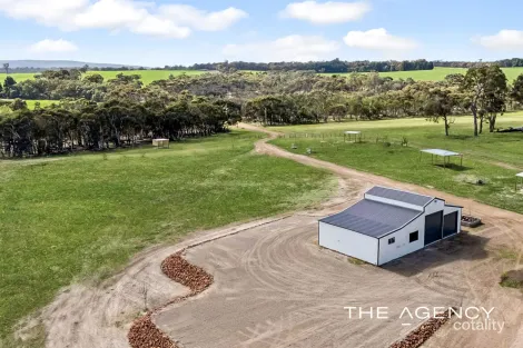205 Chedaring Rd, Wundowie, WA 6560