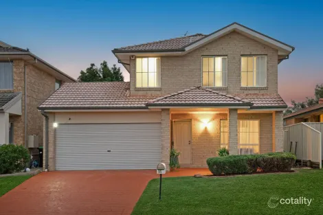11 Persimmon Way, Glenwood, NSW 2768