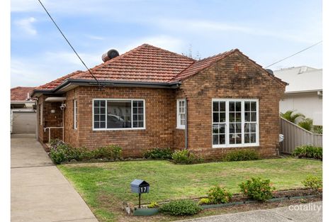 Property photo of 17 Minton Avenue Dolls Point NSW 2219