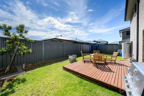 Property photo of 32 Explorer Street Gregory Hills NSW 2557