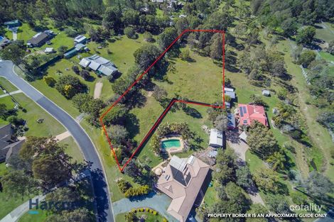 Property photo of 6 Frogmouth Court Upper Caboolture QLD 4510