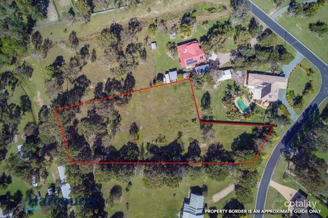 Property photo of 6 Frogmouth Court Upper Caboolture QLD 4510