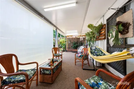 Property photo of 617 Ross River Road Kirwan QLD 4817