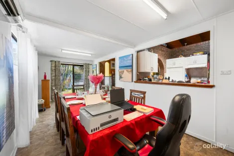 Property photo of 617 Ross River Road Kirwan QLD 4817