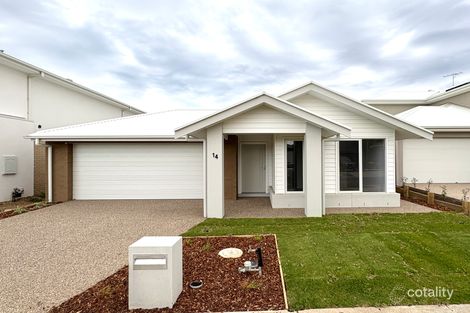 14 Duncan St, Fyansford, VIC 3218