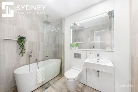 Property photo of 523/1 Hutchinson Walk Zetland NSW 2017