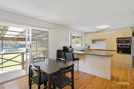 Property photo of 70 Marion Street Thirlmere NSW 2572