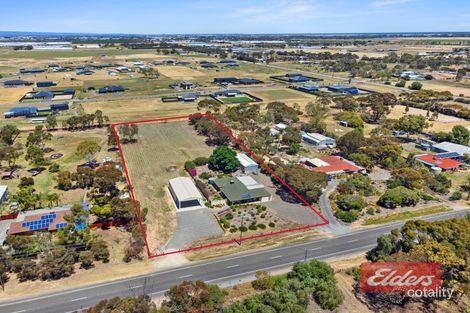 60 Dawkins Rd, Lewiston, SA 5501