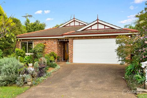 1/1 Stewart Dr, Castle Hill, NSW 2154