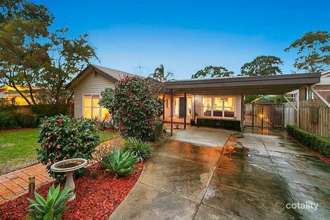 Property photo of 3 Comas Road Beaumaris VIC 3193