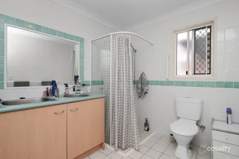 Property photo of 46/144 Dorville Road Carseldine QLD 4034