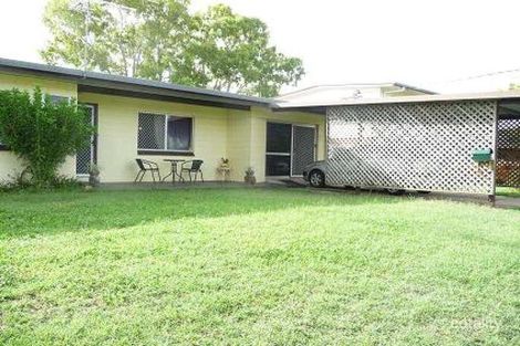 Property photo of 3 Whitney Street Andergrove QLD 4740