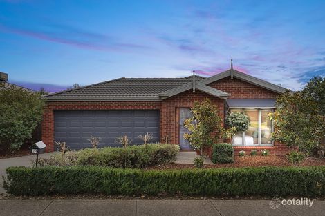 Property photo of 24 Eminence Boulevard Doreen VIC 3754