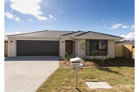 15 Innsbruck Way, Bahrs Scrub, QLD 4207