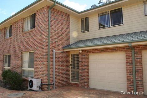 Property photo of 2/25 Robert Street Penrith NSW 2750