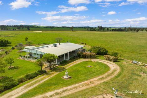68 Goorambat-Chesney Rd, Goorambat, VIC 3725