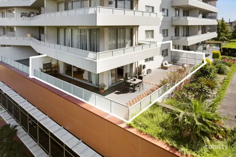 305a/1-17 Elsie St, Burwood, NSW 2134